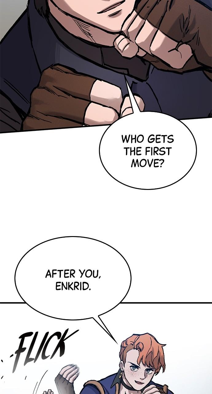 Read Eternally Regressing Knight Manga Online