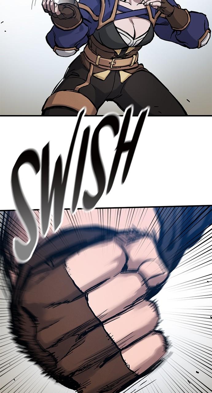 Read Eternally Regressing Knight Manga Online