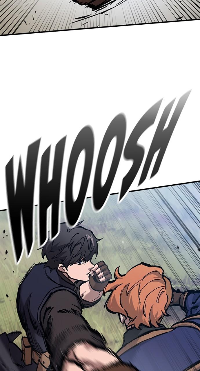 Read Eternally Regressing Knight Manga Online