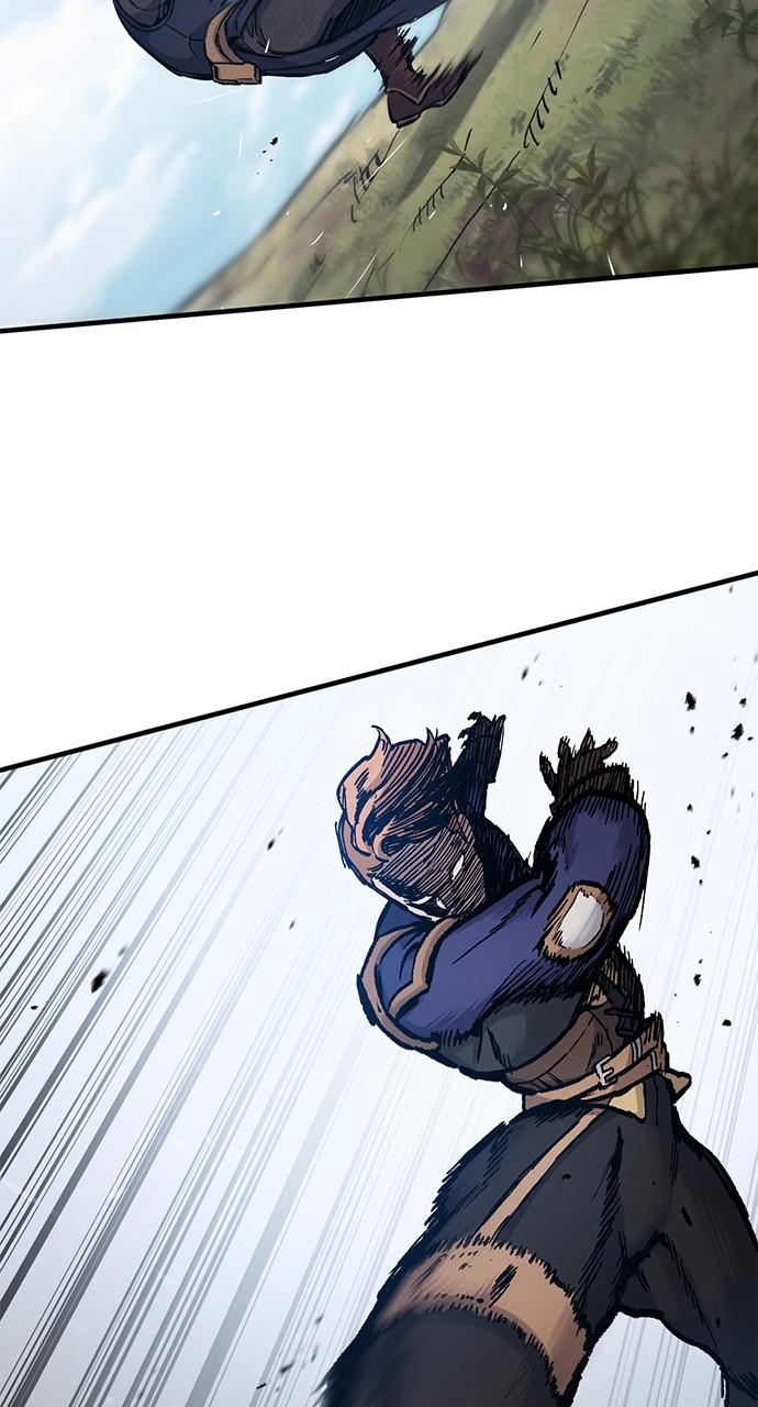 Read Eternally Regressing Knight Manga Online