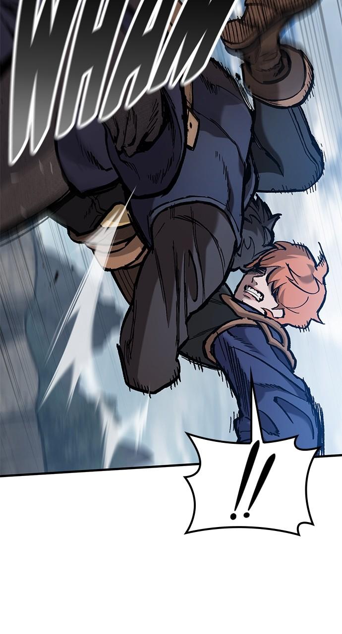 Read Eternally Regressing Knight Manga Online