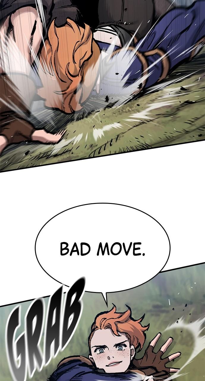 Read Eternally Regressing Knight Manga Online