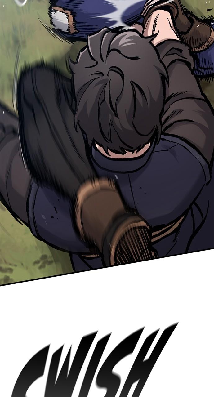 Read Eternally Regressing Knight Manga Online