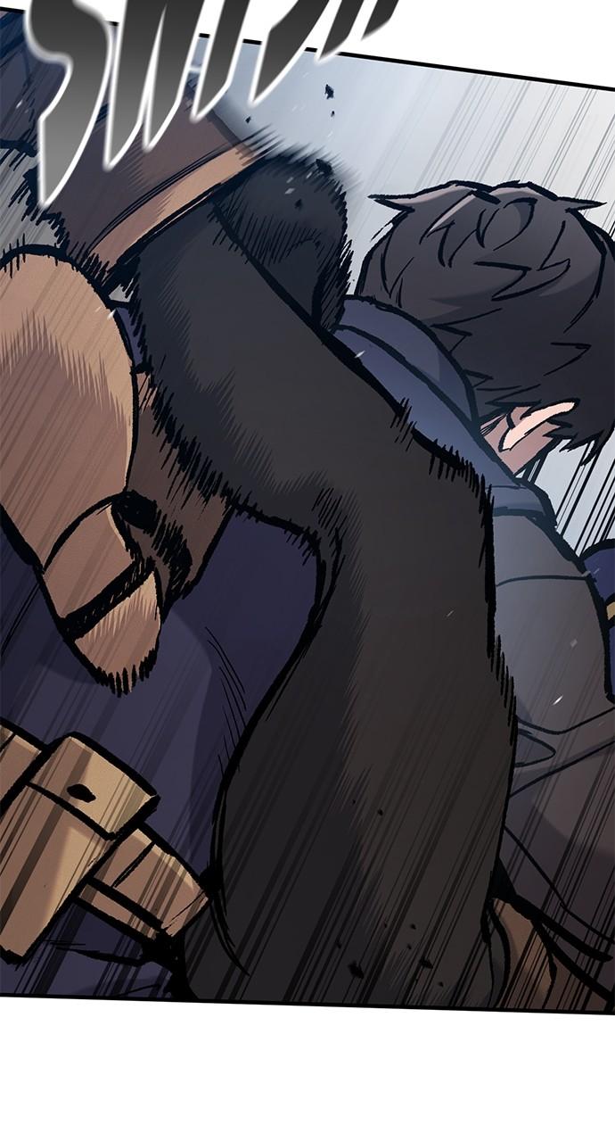 Read Eternally Regressing Knight Manga Online