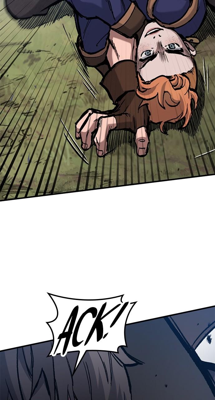 Read Eternally Regressing Knight Manga Online