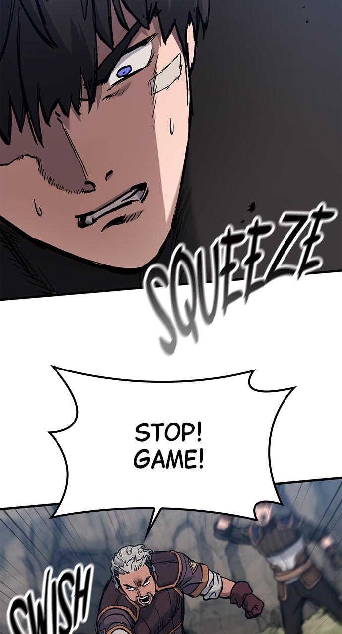 Read Eternally Regressing Knight Manga Online