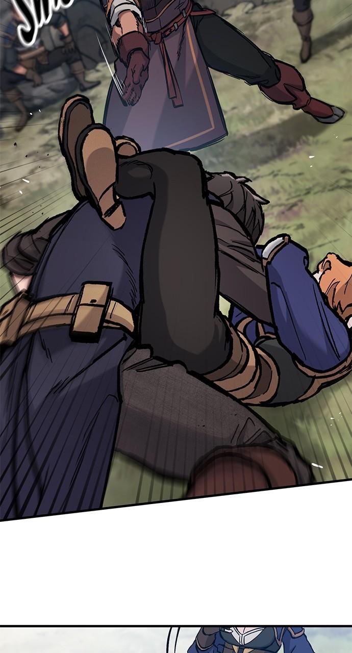 Read Eternally Regressing Knight Manga Online