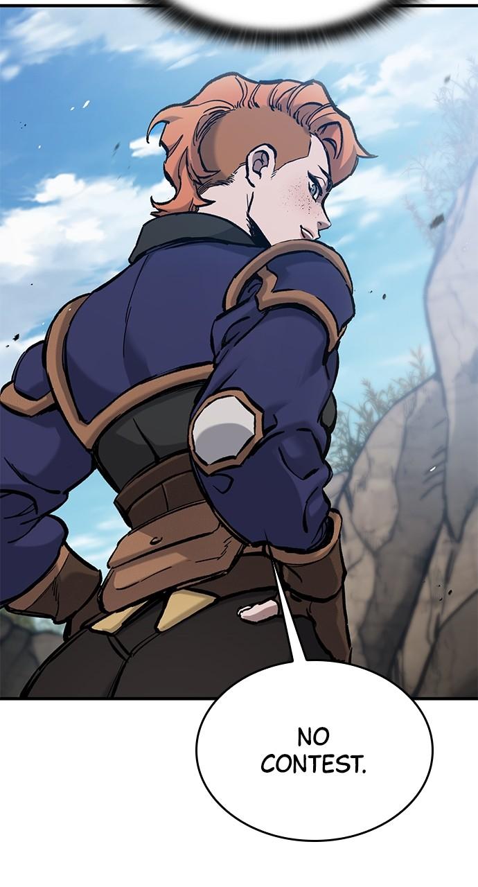 Read Eternally Regressing Knight Manga Online