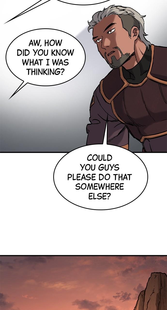 Read Eternally Regressing Knight Manga Online