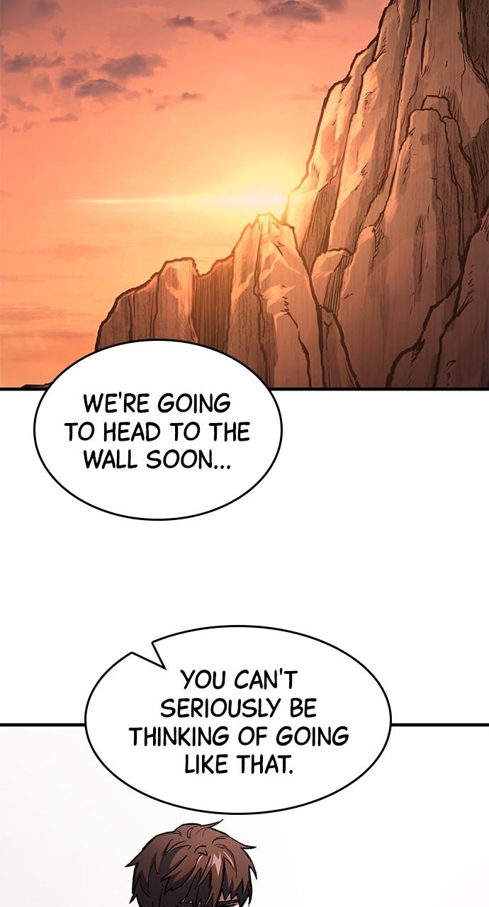 Read Eternally Regressing Knight Manga Online