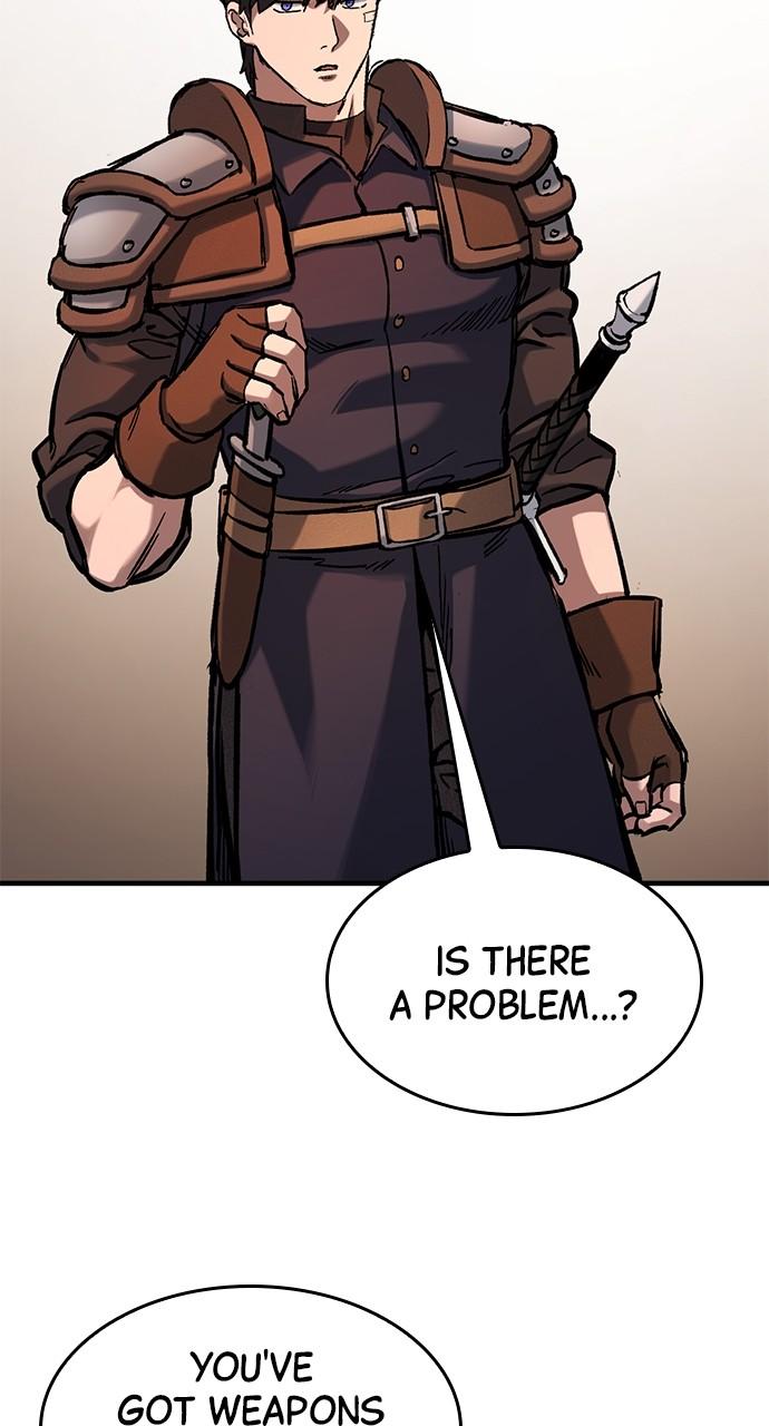 Read Eternally Regressing Knight Manga Online