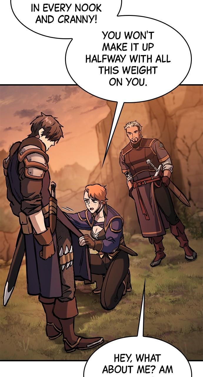 Read Eternally Regressing Knight Manga Online