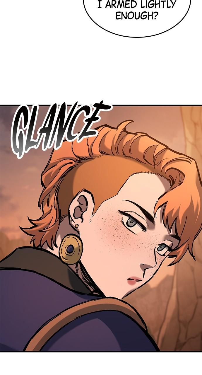 Read Eternally Regressing Knight Manga Online