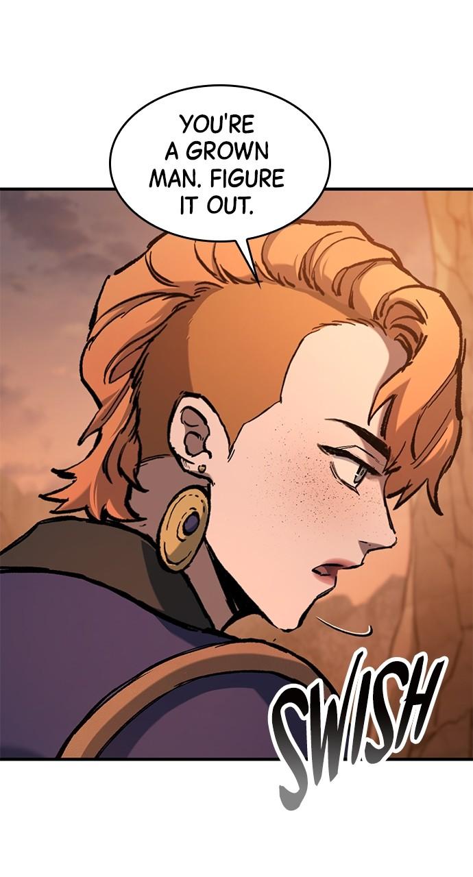 Read Eternally Regressing Knight Manga Online