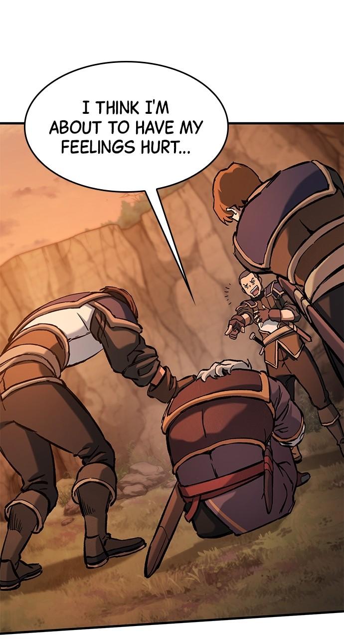 Read Eternally Regressing Knight Manga Online
