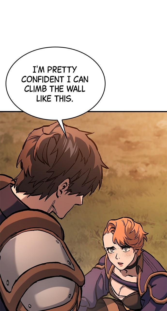 Read Eternally Regressing Knight Manga Online