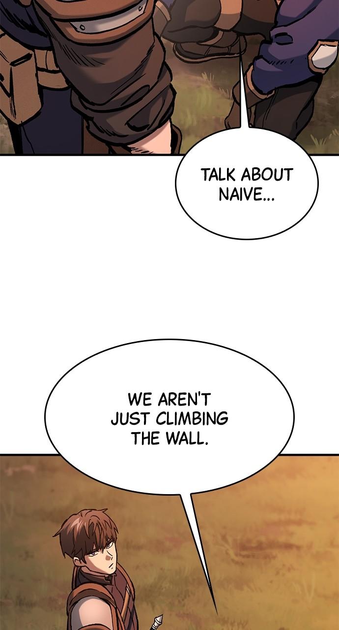 Read Eternally Regressing Knight Manga Online