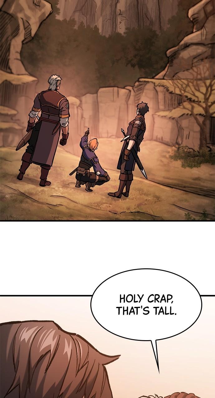 Read Eternally Regressing Knight Manga Online