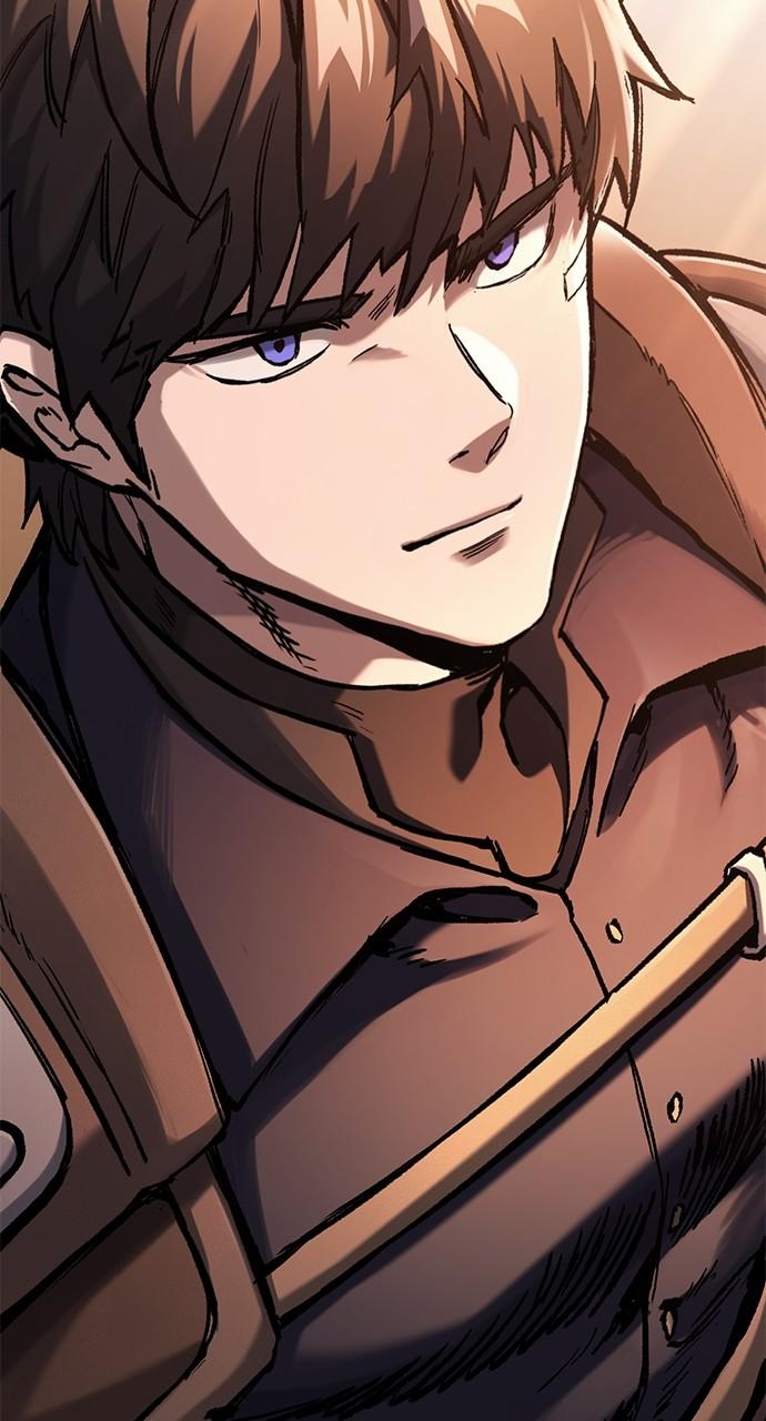 Read Eternally Regressing Knight Manga Online