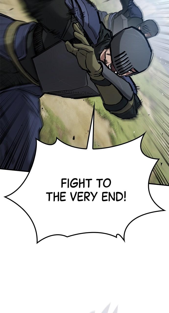 Read Eternally Regressing Knight Manga Online