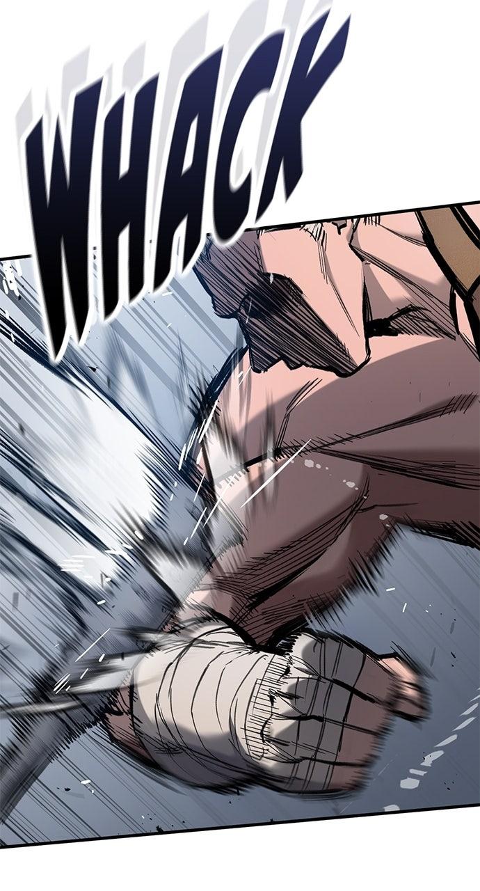 Read Eternally Regressing Knight Manga Online