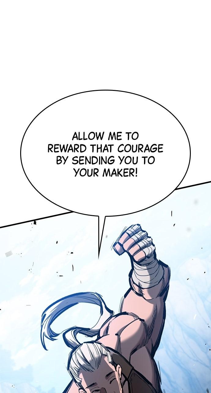 Read Eternally Regressing Knight Manga Online