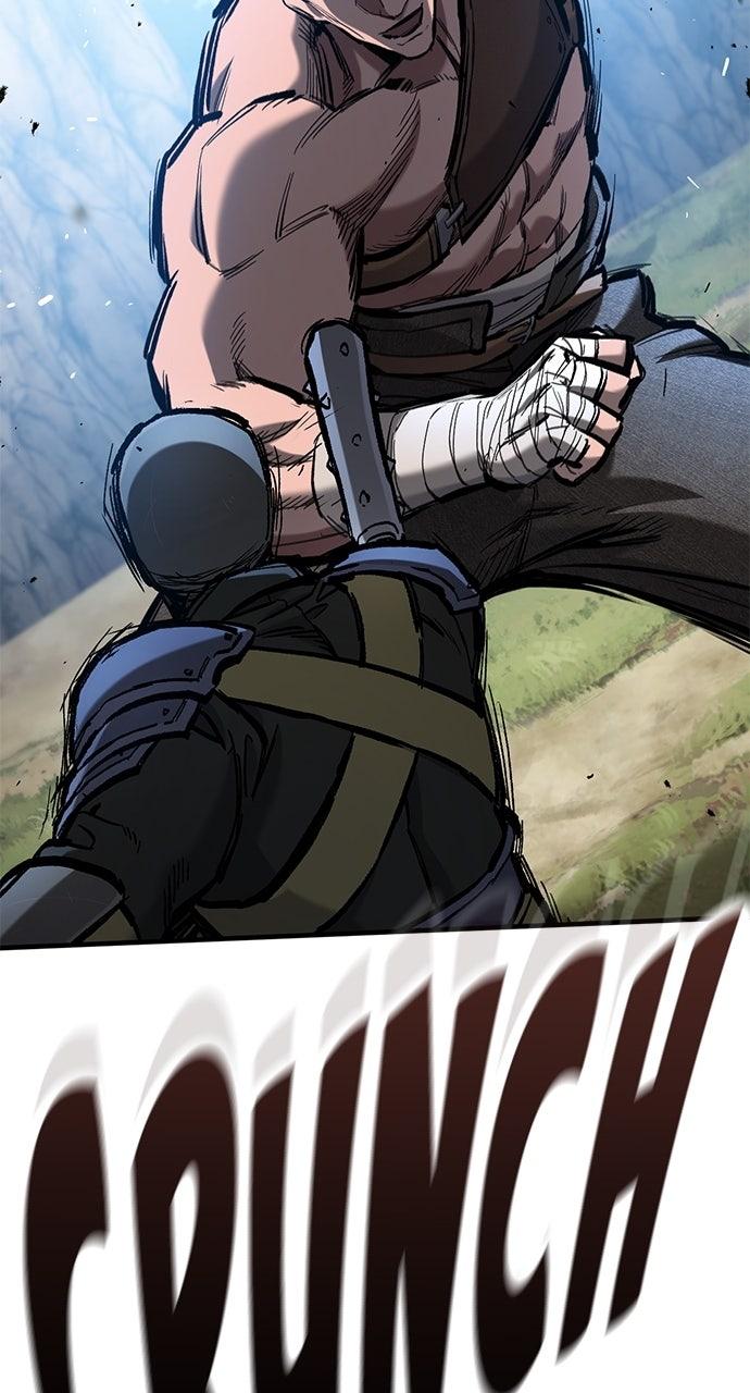 Read Eternally Regressing Knight Manga Online