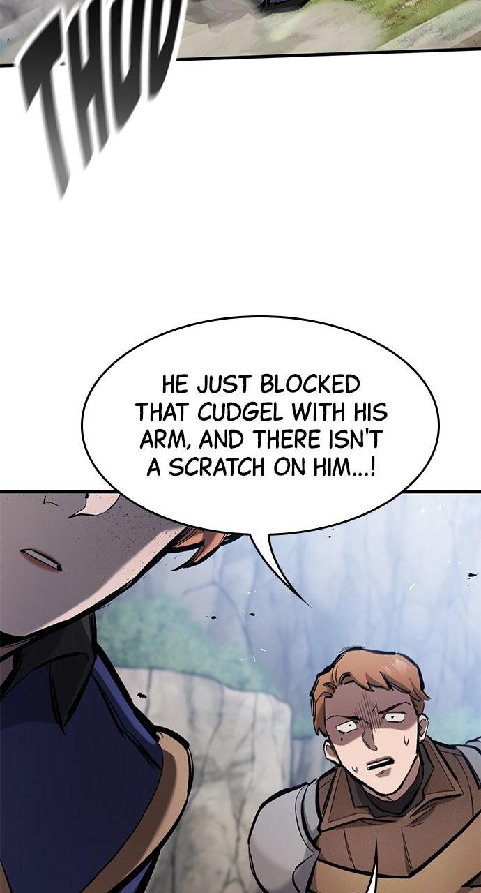 Read Eternally Regressing Knight Manga Online