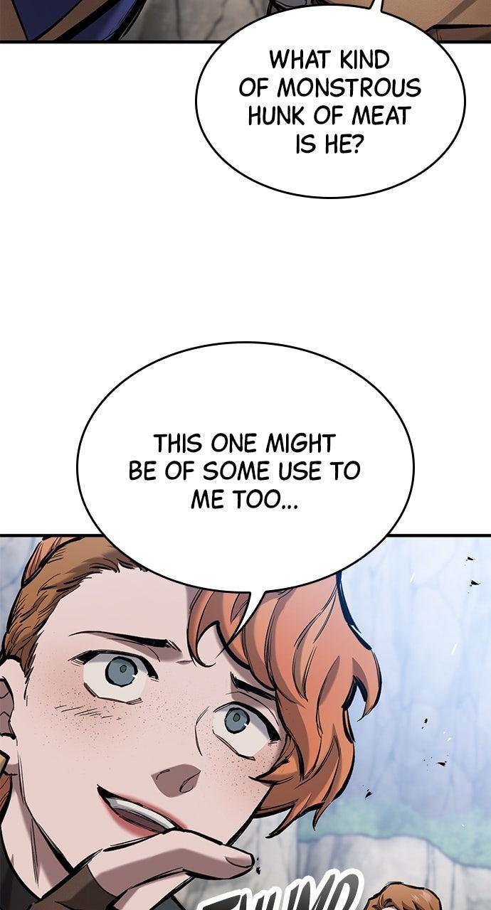 Read Eternally Regressing Knight Manga Online
