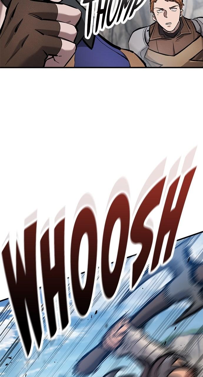 Read Eternally Regressing Knight Manga Online