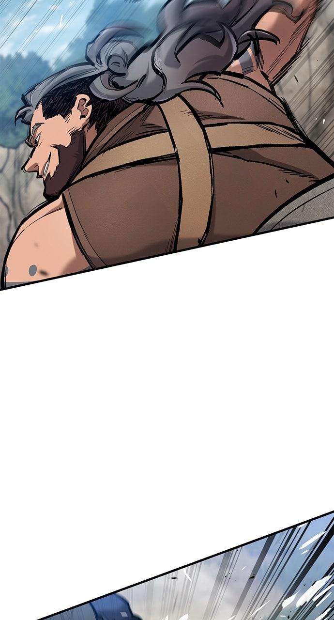 Read Eternally Regressing Knight Manga Online