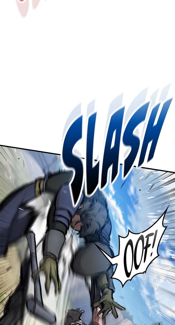 Read Eternally Regressing Knight Manga Online