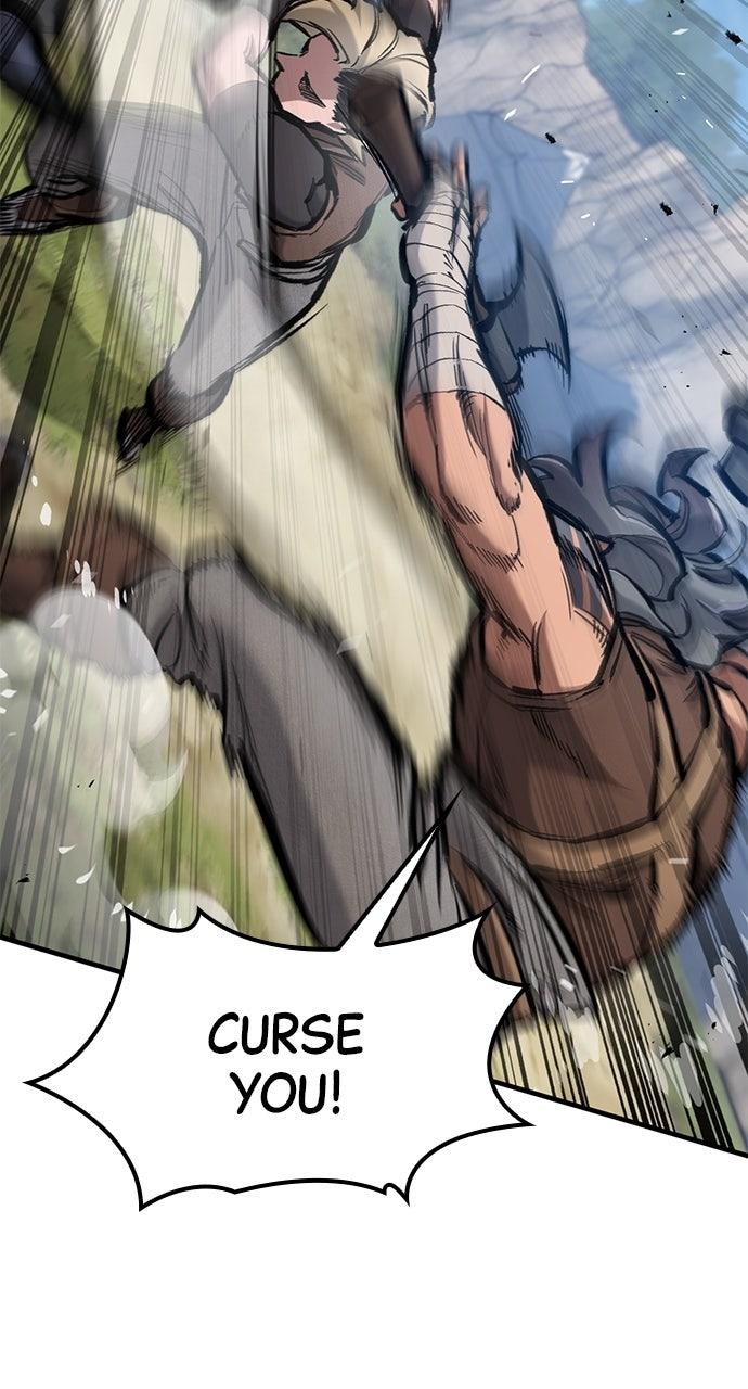 Read Eternally Regressing Knight Manga Online