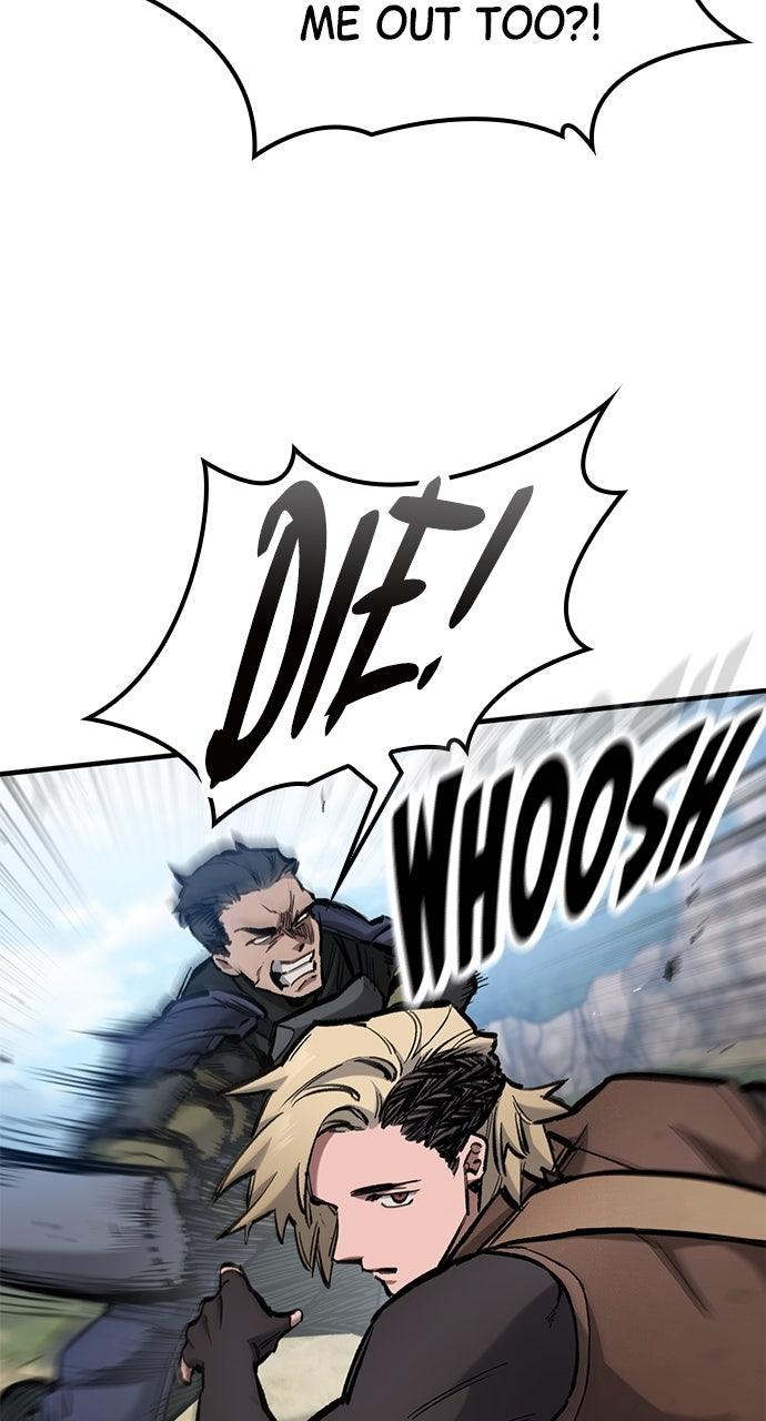 Read Eternally Regressing Knight Manga Online