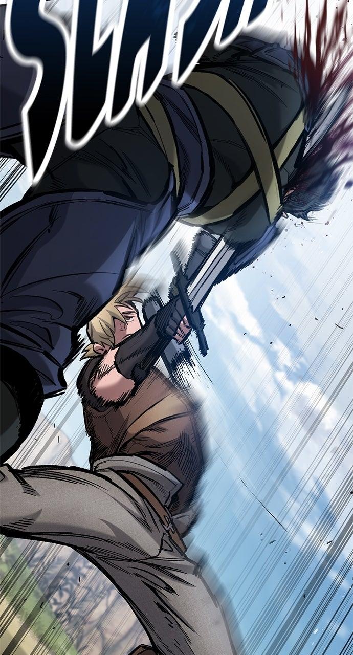 Read Eternally Regressing Knight Manga Online