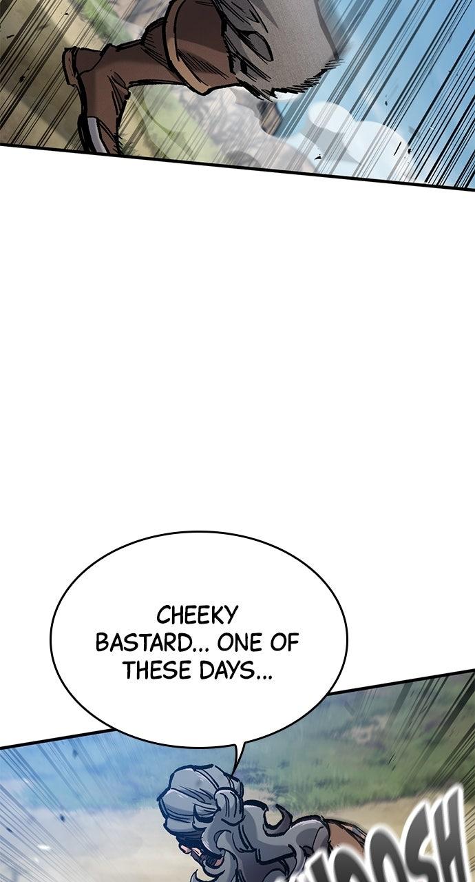 Read Eternally Regressing Knight Manga Online