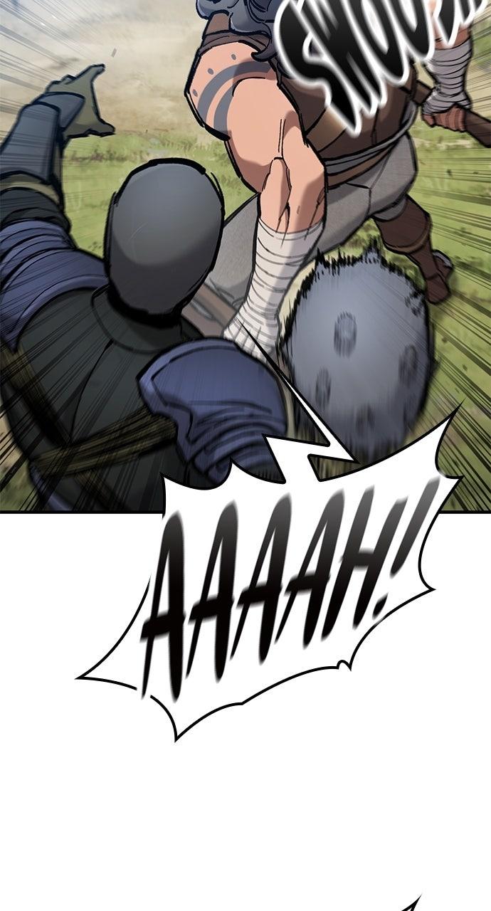 Read Eternally Regressing Knight Manga Online