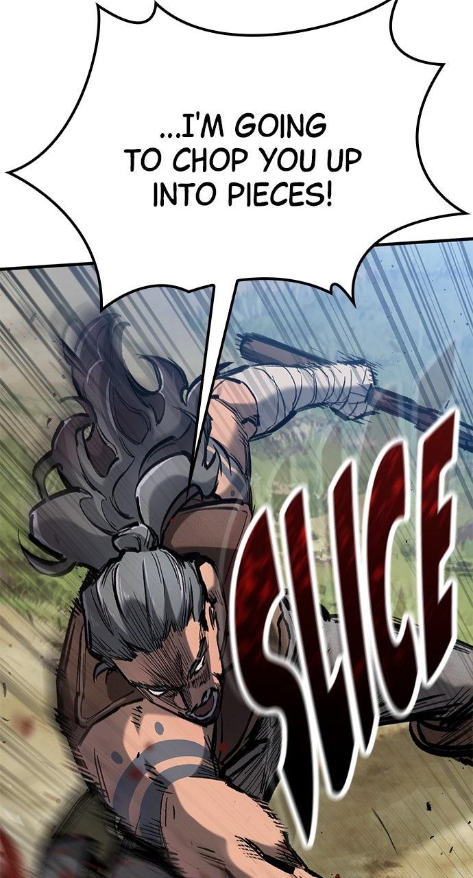 Read Eternally Regressing Knight Manga Online