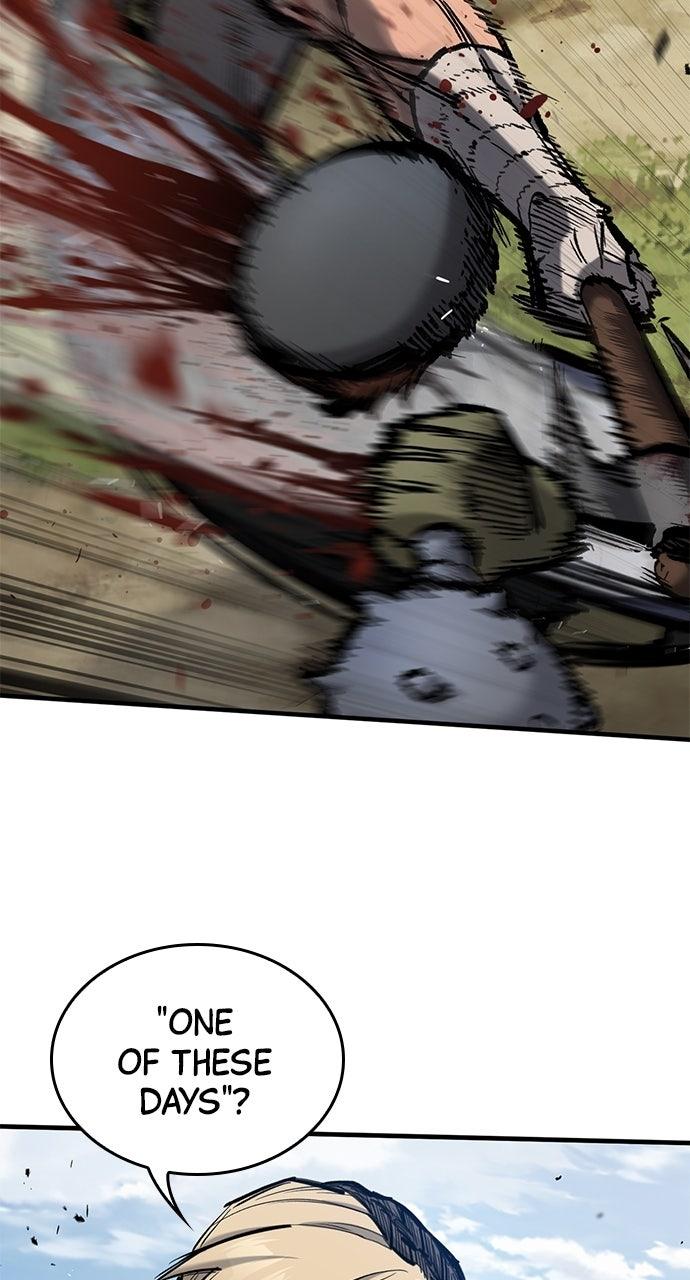 Read Eternally Regressing Knight Manga Online
