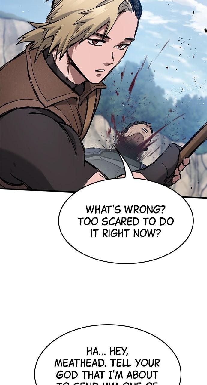 Read Eternally Regressing Knight Manga Online