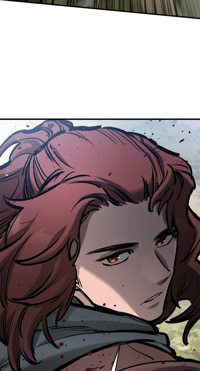 Read Eternally Regressing Knight Manga Online