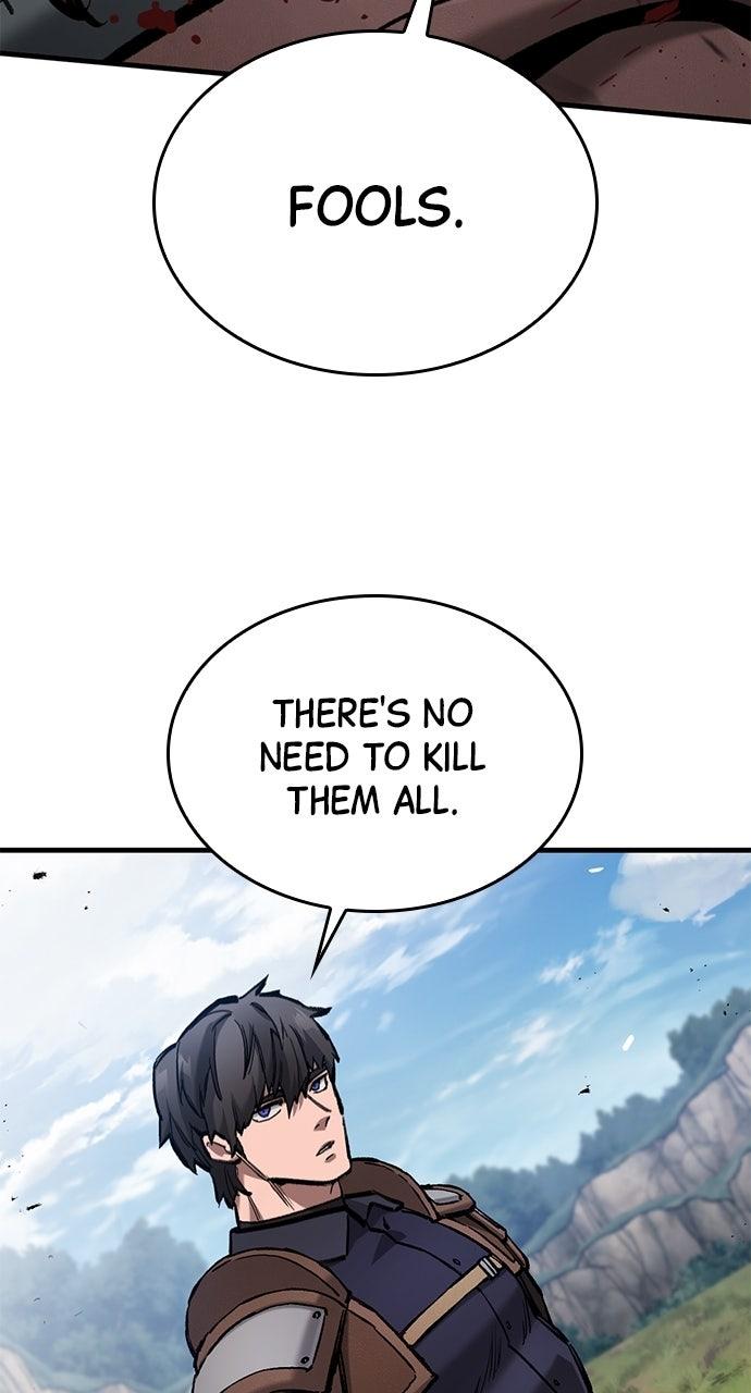 Read Eternally Regressing Knight Manga Online