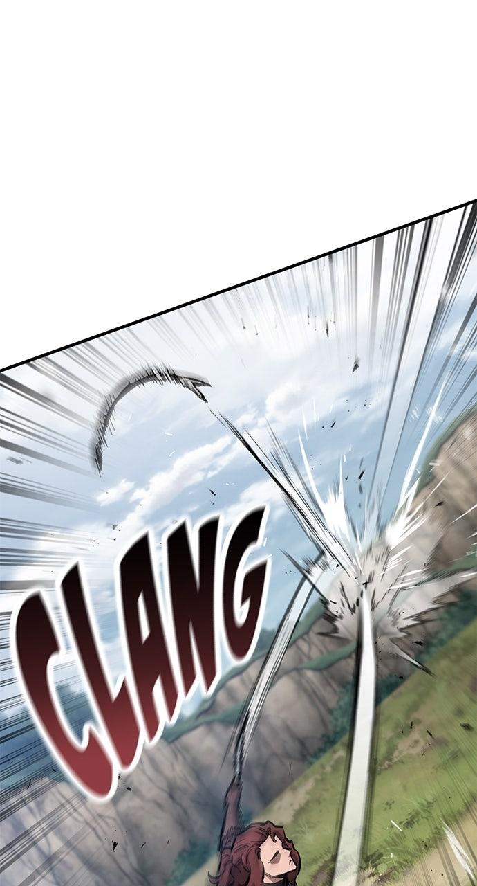 Read Eternally Regressing Knight Manga Online