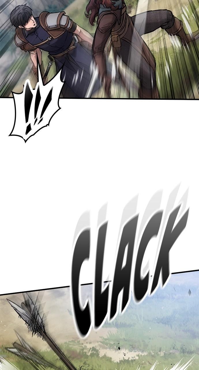 Read Eternally Regressing Knight Manga Online