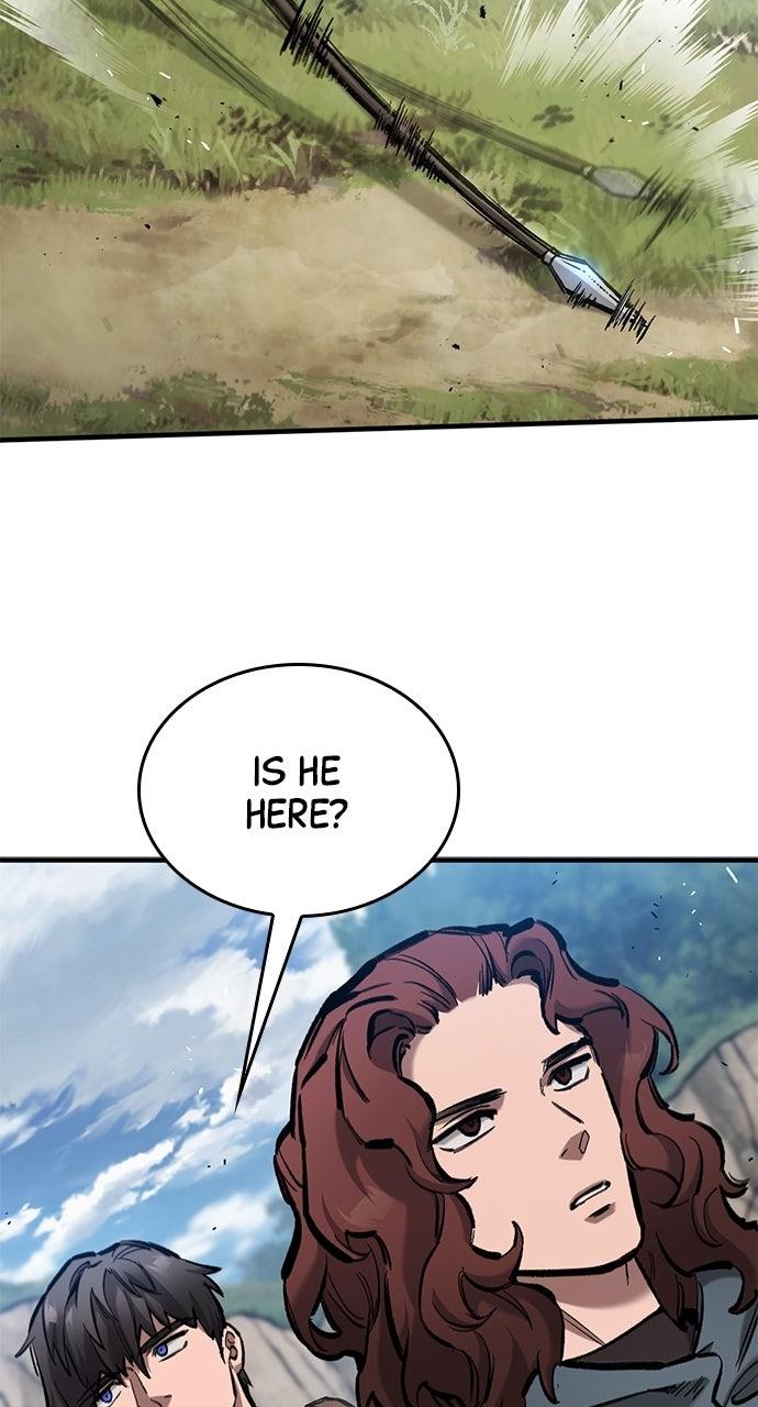 Read Eternally Regressing Knight Manga Online