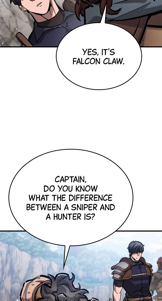 Read Eternally Regressing Knight Manga Online