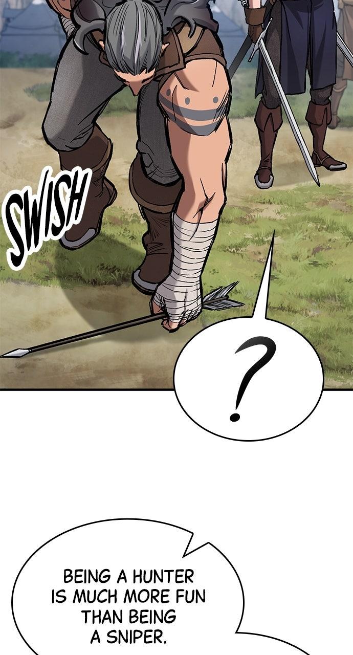 Read Eternally Regressing Knight Manga Online
