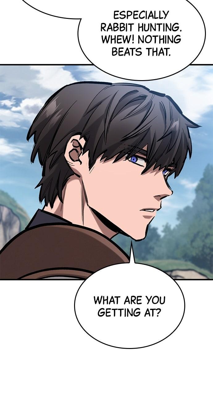 Read Eternally Regressing Knight Manga Online