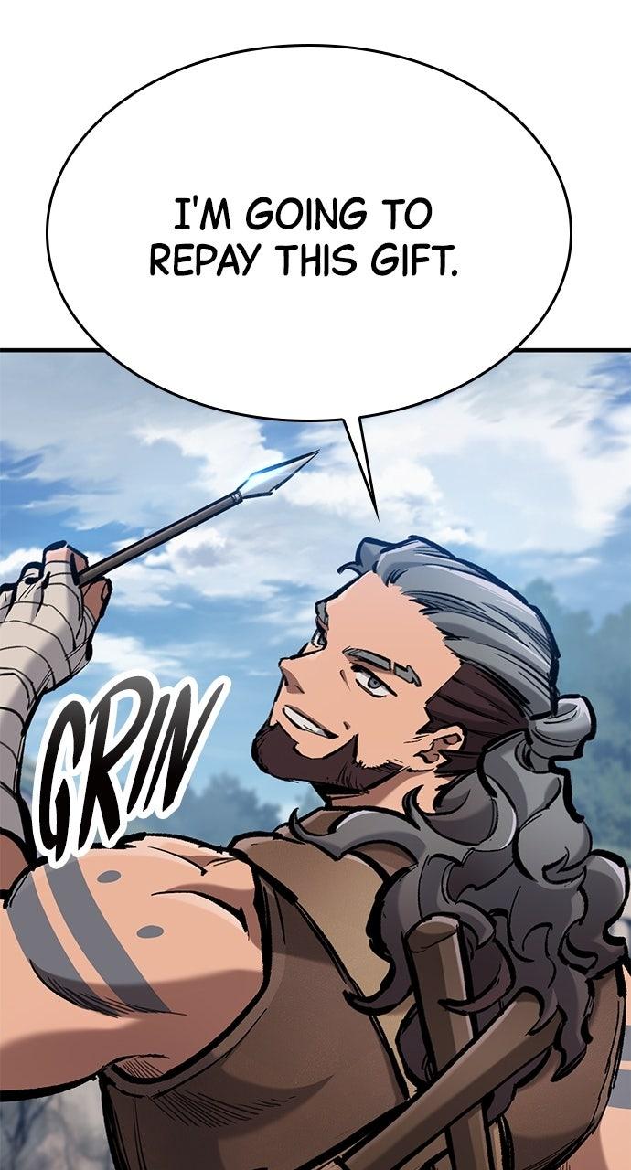 Read Eternally Regressing Knight Manga Online