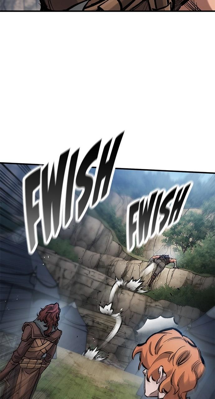 Read Eternally Regressing Knight Manga Online